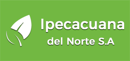 Ipecacuana del Norte S.A